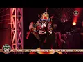 Barongan - Mega Mendung Budaya Blitar