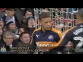 Lagu Action and Reaction from Newcastle United's 2-0 Win at Leeds United