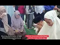 Download Lagu Masuk Islam.(Baju Putih) Yarischa Analce Uni Dan (Baju Hitam) Shania T Palit. masjid Al Munnawar