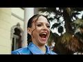Nina Chuba - Femminello (Behind The Scenes)
