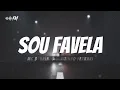 Sou Favela - MC Bruninho & Vitinho Ferrari (lyrics)
