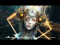 Melodic Techno & Progressive House Rebirth Mix 2024 | Zafrir • Miss Monique • Enai