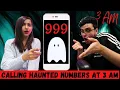 Calling SCARY Numbers You Should Never Call at 3 AM