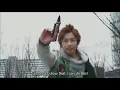 Samurai Sentai Shinkenger - All Mojikara scenes