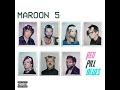 Maroon 5 - Best 4 U