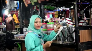 Download TRADISI MULUDAN PASAR RAKYAT CIREBON #ABOUTCIREBONTV MP3