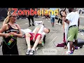WALK THROUGH KENSINGTON AVE PHILADELPHIA-The after math- Aug 22-2021