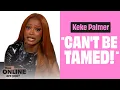Download Lagu Keke Palmer On Her Most Iconic Moments | How Online Are You?