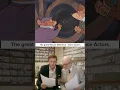 Download Lagu The Great Mouse Detective - Behind The Voice Actors #ytshorts #shortsfeed #ytviral #shortvideos