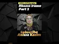 Download Lagu SEBUJUR BANGKAI - RHOMA IRAMA || ANISSA KASIM PART 2 #short