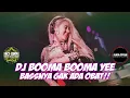 DJ BOOMA BOOMA YE BREAKBEAT || BASS NYA GAK ADA OBAT!! [DJ MCX CANDU Ft SIJACK OFFICIAL] FULL BASS