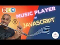 Music Player App Live Demo