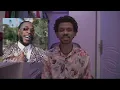 Burna Boy - Last Last (Lyrics + Translation)