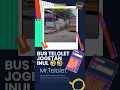 BUS TELOLET JOGETAN INUL #basuri #basuriv3 #fulltelolet #omteloletom #telolet #teloletbus