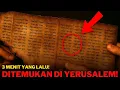 Download Lagu Sebuah naskah rahasia tentang KEMBALINYA YESUS baru saja ditemukan di YERUSALEM!