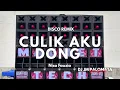 CULIK AKU DONG | DISCO REMIX ( DJ JM PALOMATA REMIX )