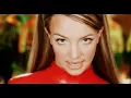 Britney Spears - Oops!...I Did It Again (Official Music Video)