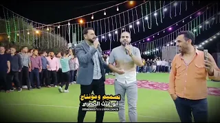 أفراح غباغب آل المرعي 