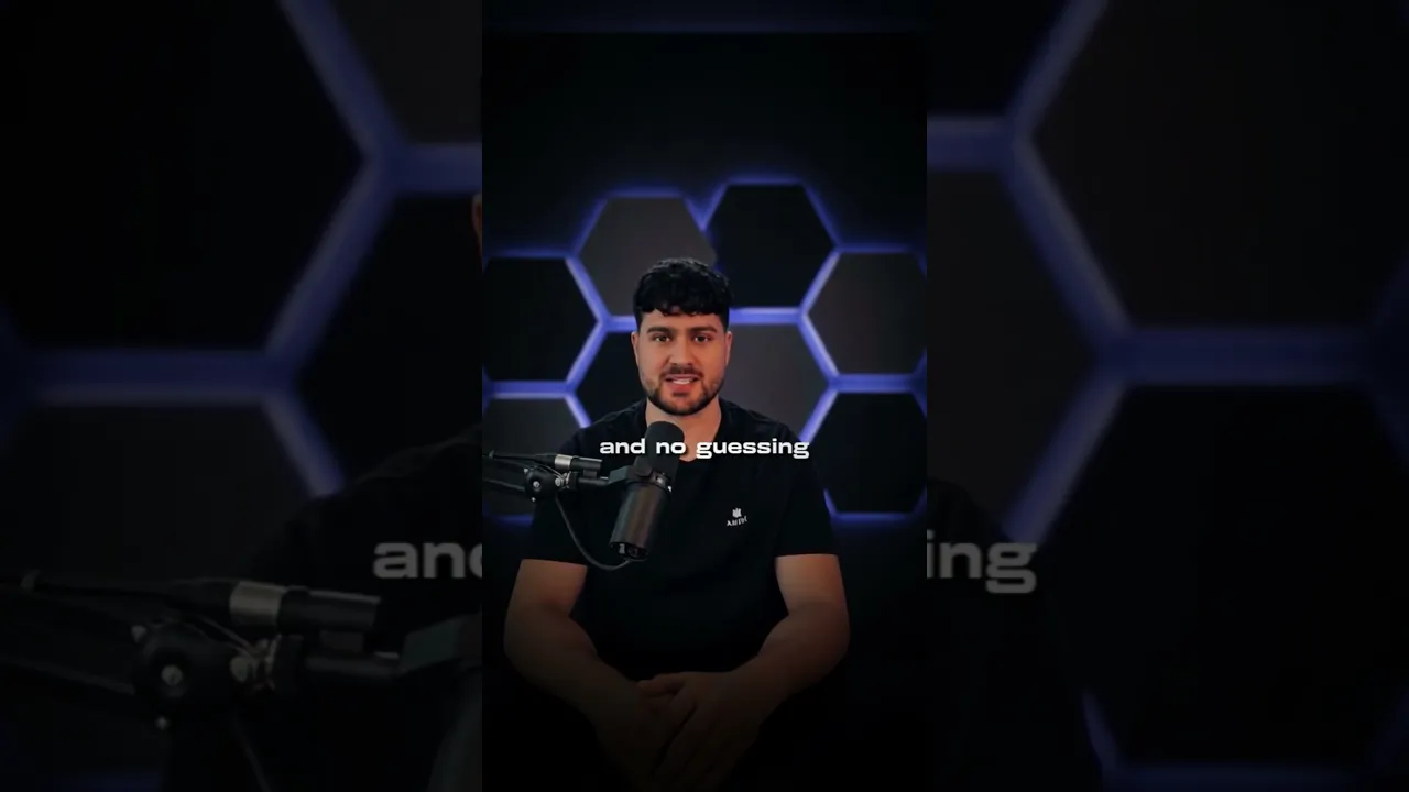 Portfolio Video
