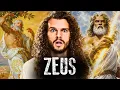 The Real Story of Zeus is DARKER Than You Think