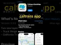 California CalTrans Quickmap