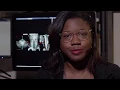 The Why Shenise Gilyard MD R2 Diagnostic Radiology Resident