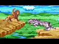 Download Lagu The Lion King 3 (Genesis) All Bosses (No Damage)