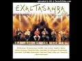 Download Lagu 08- 40 Graus De Amor (Ao Vivo) - ExaltaSamba
