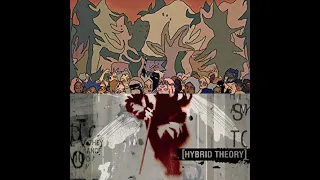 bring me the horizon x linkin park 1x1 papercut ft nova twins mashup 