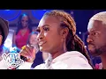 Download Lagu Kali Cuts the Beat 🔥 Wild 'N Out