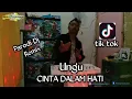 Lagu DJ CINTA DALAM HATI UNGU REMIX TERBARU!! || VIRAL TIKTOK FULL BASS 2020