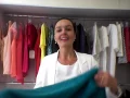 As "5" pecas que eu mais amo no meu guarda-roupa ♡