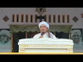 Lagu Ceramah Pengajian Baitul Bukhori/ Tuan Naborkat/Ceramah Mandailing 