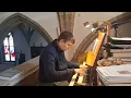 Download Lagu 🎵 „Griechischer Wein“ – Orgelimprovisation | Organ Man Austria in Brunn am Gebirge 🎵