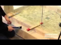 Frameless Pivot Shower Door