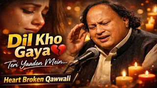 teri yaadon mein dil kho gaya new hindi heartbreak song