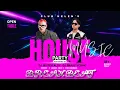 Download Lagu BREAKBEAT DJ ALOY X GERRY \u0026 BRAVY LIVE DROP FULL TINGGI ADVN VOL . 06
