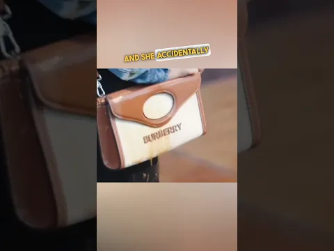 This boy teased this girl then this happened 🥹😢