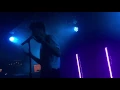 Download Lagu Jeremy Zucker - Talk Is Overrated feat. blackbear (Tour Is Overrated, Los Angeles)