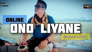 Download ONLINE(Ono Liyane)Cover Cak Sirot Story//Japz New✔️ MP3