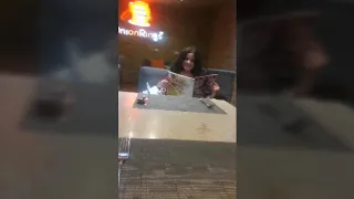 يتعلموا يتعلموا من الرقه دى يتعلموا 