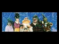 Dinosaurs Opening Theme in Pictures