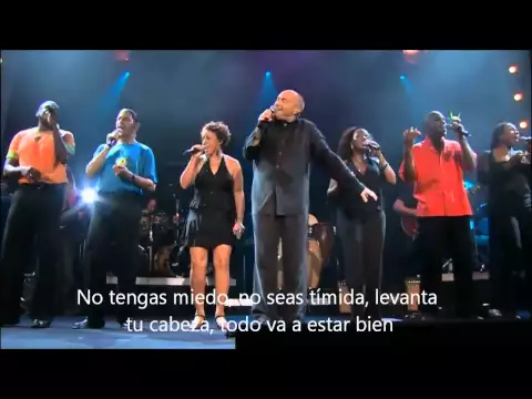 Download MP3 PHIL COLLINS \