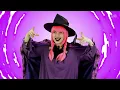 The Witch Doctor (Abracadabra) | D Billions Kids Songs