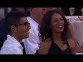 Andrea Bocelli, Caroline Campbell - Quizas Quizas Quizas (Live From Portofino / 2012)