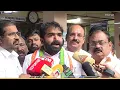 Download Lagu 'എന്റെ പിതാവിന്റെ ആ​ഗ്രഹമായിരുന്നു... കാന്തപുരം അബൂബക്കർ മുസ്ലിയാർക്കും വലിയ പങ്കുണ്ട്':ചാണ്ടി ഉമ്മൻ