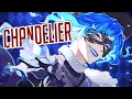 Download Lagu Nightcore - Chandelier (Rock Version 2.0) (Lyrics)