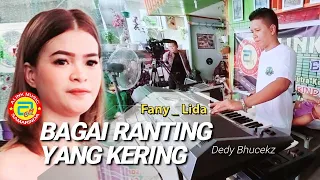Download Fany_Lida || BAGAI RANTING YANG KERING | Live Panggung Alink Musik MP3