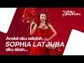Download Lagu Andai jadi seorang Sophia Latjuba, apa aja yang akan aku alami?