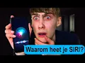 Download Lagu vraag dit nooit aan siri